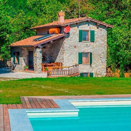 Вилла Casa Pescaglia Экстерьер фото