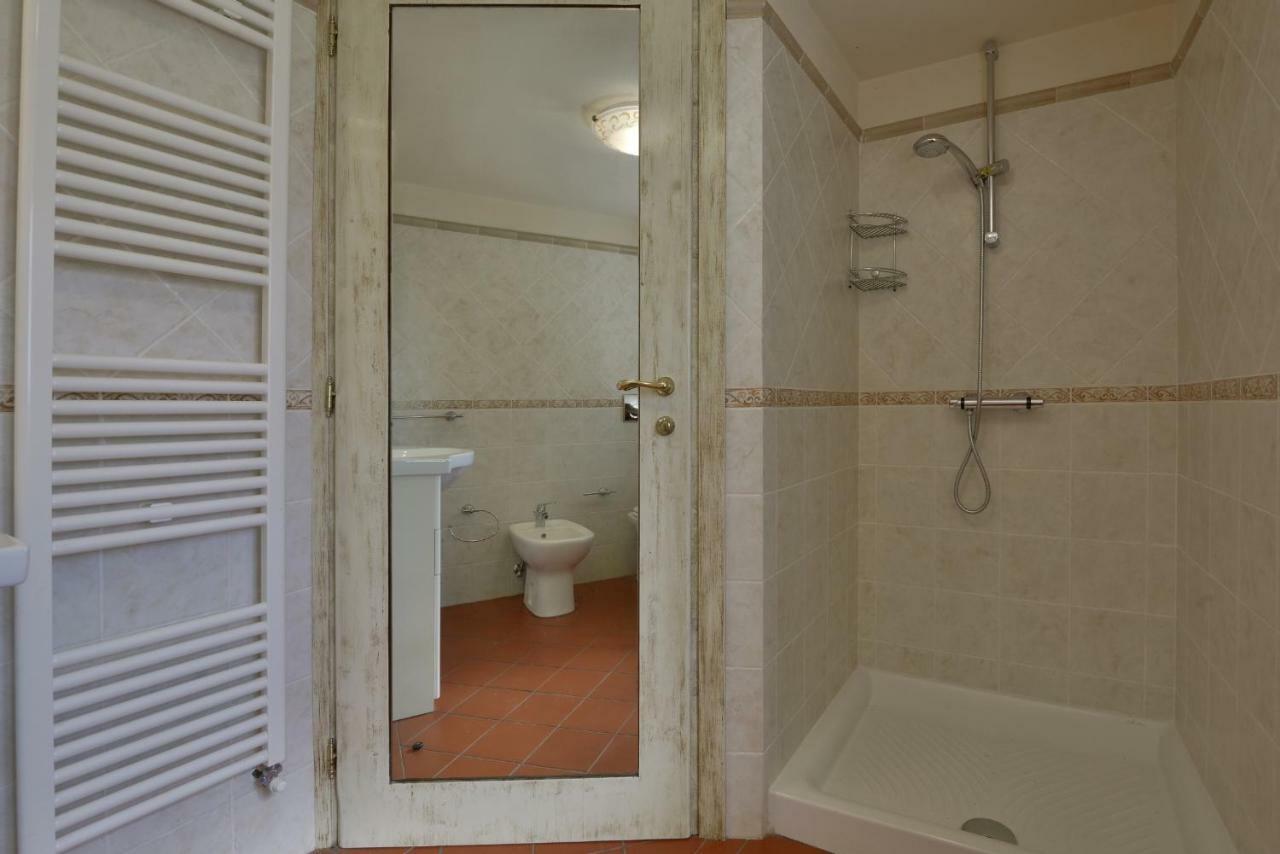 Вилла Casa Pescaglia Экстерьер фото