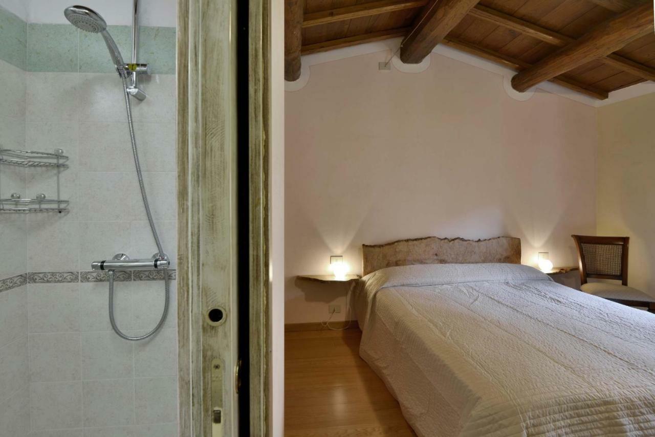 Вилла Casa Pescaglia Экстерьер фото