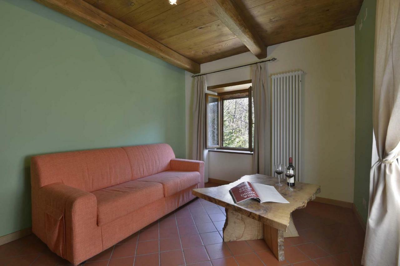 Вилла Casa Pescaglia Экстерьер фото