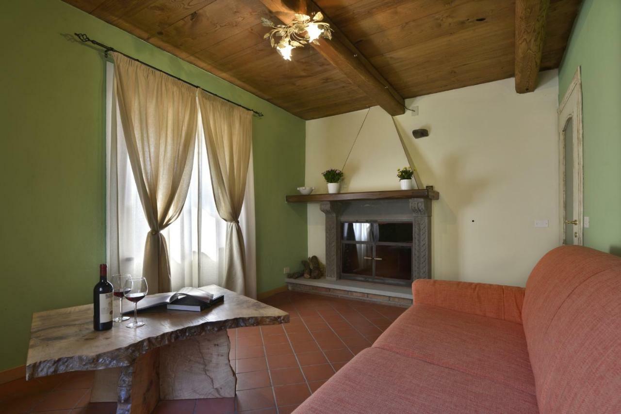 Вилла Casa Pescaglia Экстерьер фото