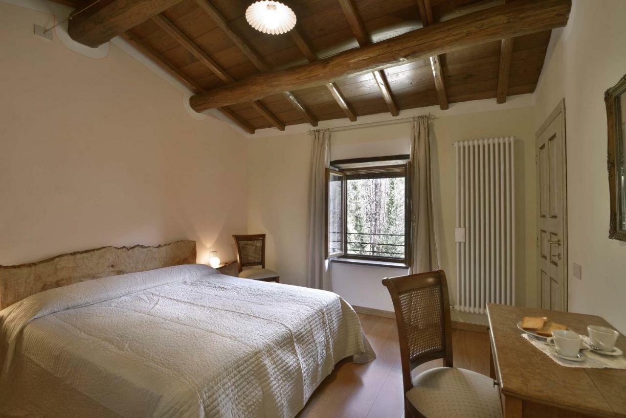Вилла Casa Pescaglia Экстерьер фото