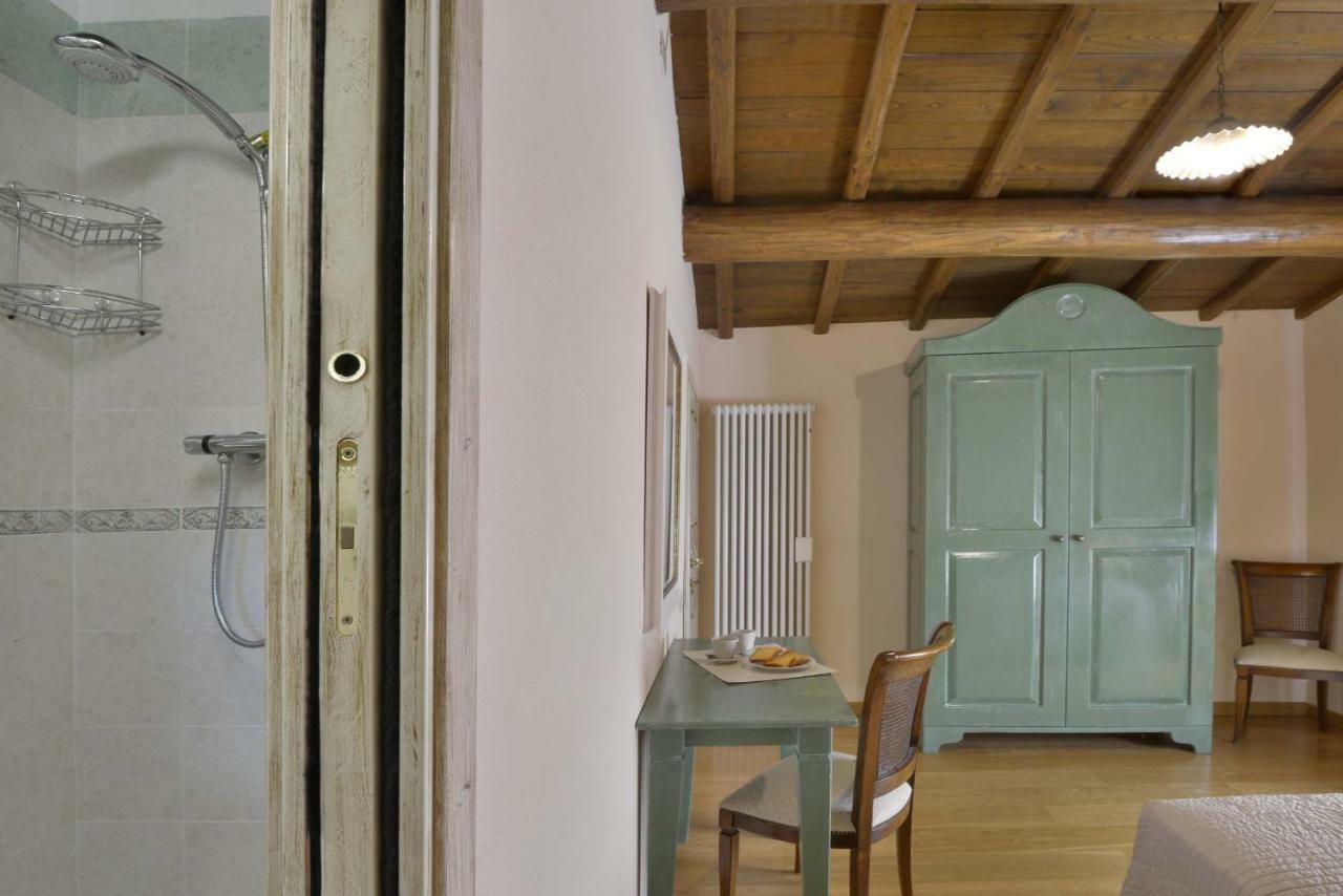 Вилла Casa Pescaglia Экстерьер фото