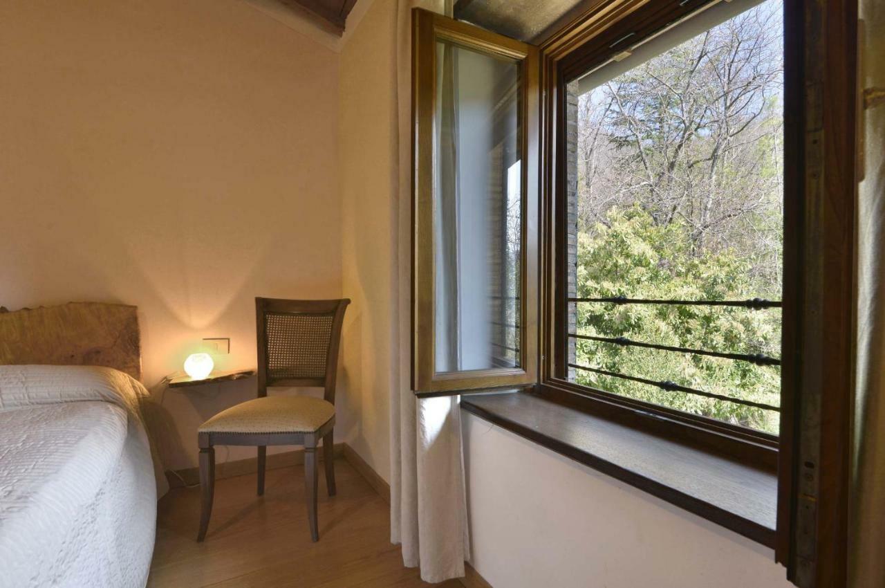 Вилла Casa Pescaglia Экстерьер фото